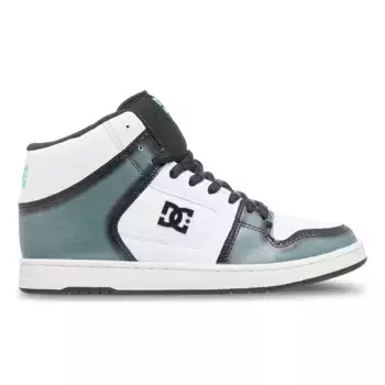 Кроссовки мужские DC Shoes Manteca, многоцветный