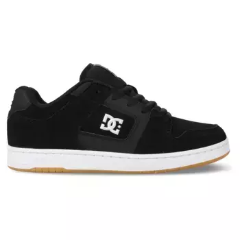 Кроссовки мужские DC Shoes Manteca S, многоцветный