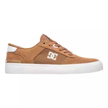 Кроссовки мужские DC Shoes Teknic S, синий