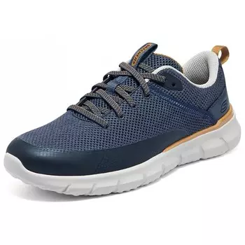 Кроссовки мужские Del Retto Low-top Navy Skechers