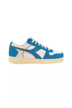 Кроссовки мужские Diadora комбинированные, мультиколор