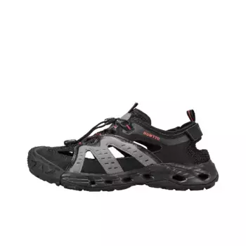 Кроссовки мужские для речного треккинга Humtto, цвет Chestnut black