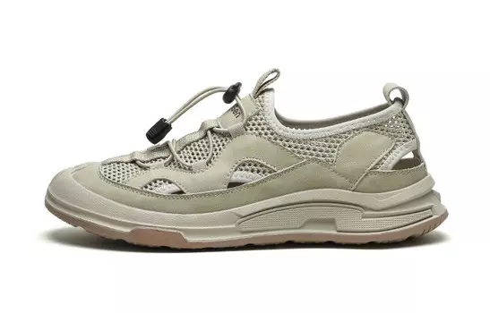 Кроссовки мужские для речного треккинга Mulinsen, цвет Sand