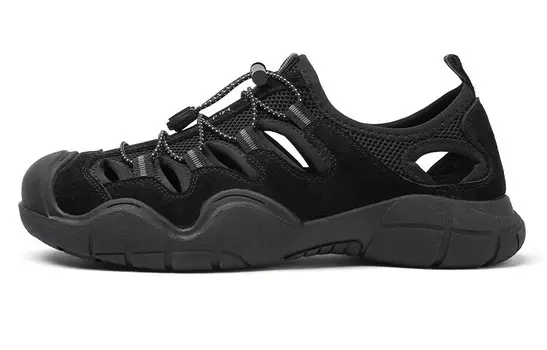 Кроссовки мужские для речного треккинга Mulinsen, серый