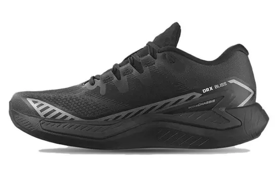 Кроссовки мужские Drx Bliss с низким верхом, черные Salomon