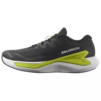 Кроссовки мужские Drx Bliss с низким верхом, черный/белый Salomon