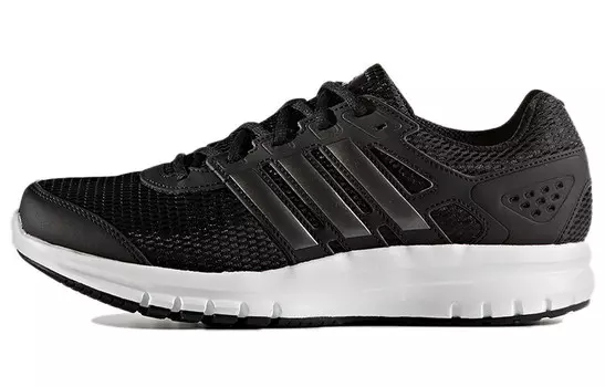 Кроссовки мужские Duramo Low-top черные Adidas