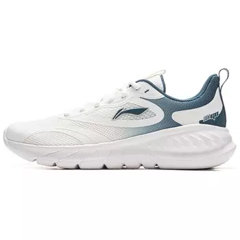 Кроссовки мужские Eazgo Flex с низким верхом, белые/синие Lining