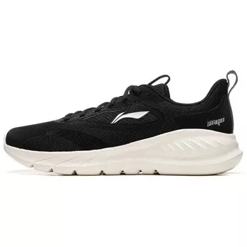 Кроссовки мужские Eazgo Flex с низким верхом, черные/белые Lining