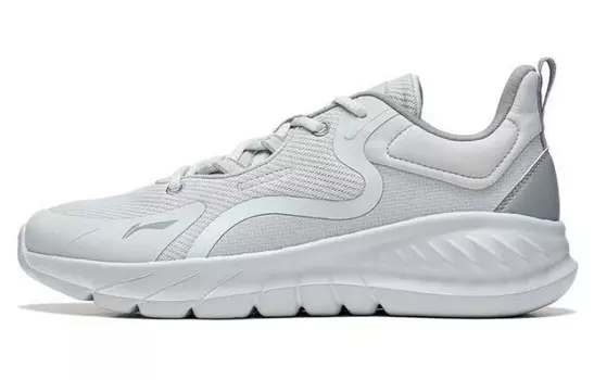 Кроссовки мужские Eazgo Flex с низким верхом серые Lining