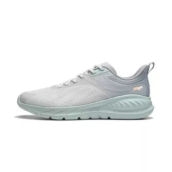 Кроссовки мужские Eazgo Flex V2 с низким верхом Kawa Lime / Brick Grey Lining