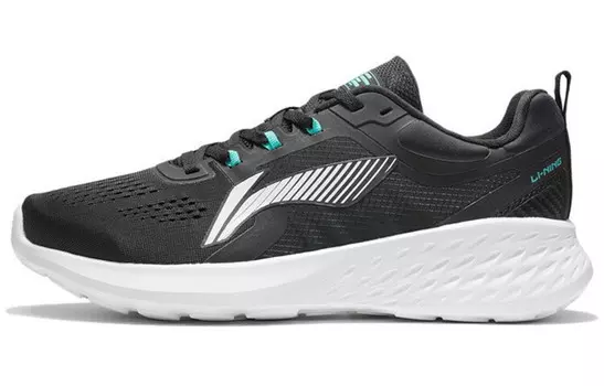 Кроссовки мужские EazGo Low-top Black Lining
