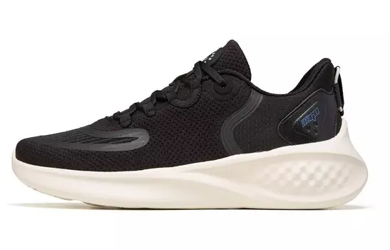 Кроссовки мужские EazGo Low-top Black Lining
