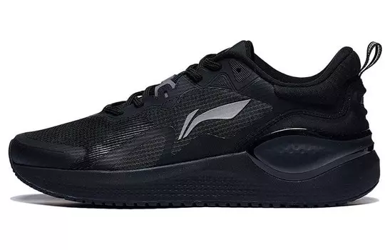 Кроссовки мужские EazGo Low-top Black Lining