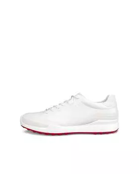 Кроссовки мужские ECCO, белый/белый