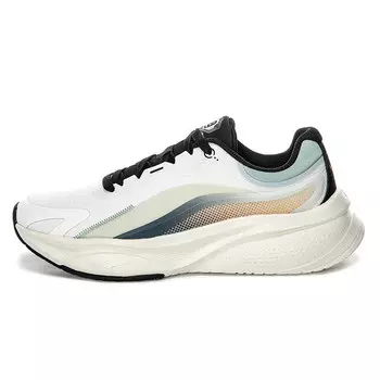 Кроссовки мужские Erke на толстой подошве с принтом, мультиколор