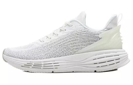 Кроссовки мужские -flex Lite Low-Top белый/светло-коричневый Erke