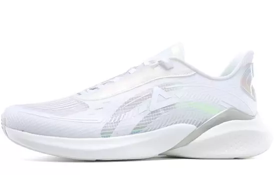 Кроссовки мужские Flick 002 Low-top Off-white Peak