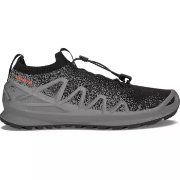 Кроссовки мужские Fusion Lowa, серый