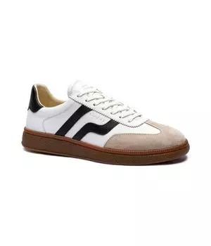 Кроссовки мужские Gant комбинированные, белый