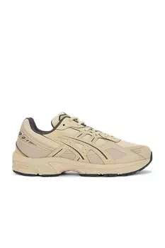 Кроссовки мужские Gel-1130 NS Earthenware Pack Asics, цвет Wood Crepe & Graphite Grey