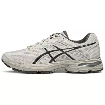 Кроссовки мужские Gel-Flux 4 с низким верхом серые Asics