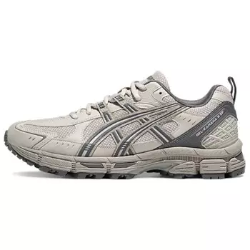 Кроссовки мужские Gel-Kahana 8 с низким верхом серые Asics