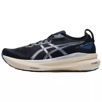 Кроссовки мужские Gel-Kayano 31 Low-top черные Asics
