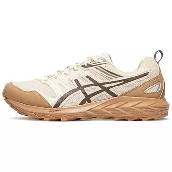 Кроссовки мужские Gel-Sonoma CN Low-top Off White/Brown Asics