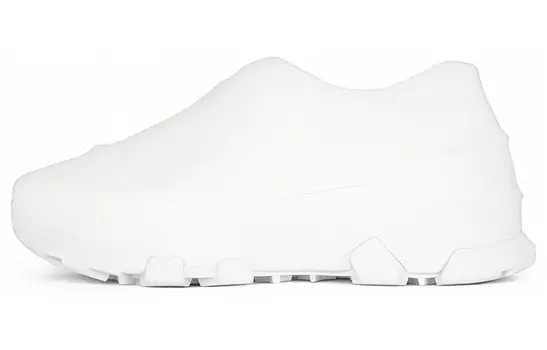 Кроссовки мужские Givenchy, белый