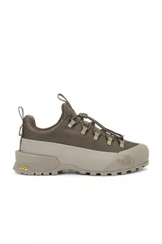 Кроссовки мужские Glenclyffe Low The North Face, цвет New Taupe Green
