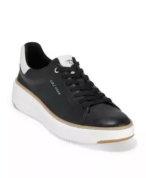Кроссовки мужские Grand-Pro Topspin Cole Haan, черный