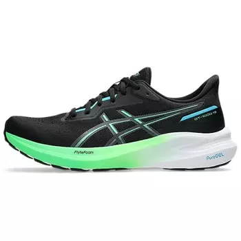 Кроссовки мужские GT-1000 13 Low Top Black Asics