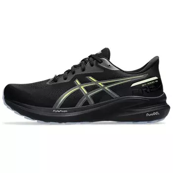 Кроссовки мужские GT-1000 13 Low Top Black Asics