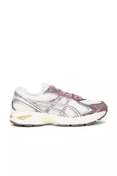 Кроссовки мужские Gt-2160 Asics, цвет Cream & Mauve Grey
