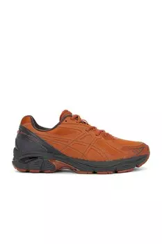 Кроссовки мужские Gt-2160 Ns Earthenware Pack Asics, цвет Rusty Brown & Graphite Grey