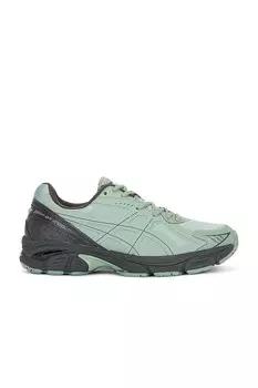 Кроссовки мужские Gt-2160 Ns Earthenware Pack Asics, цвет Slate Grey & Graphite Grey