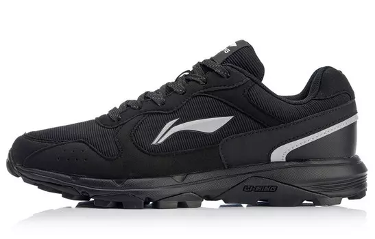 Кроссовки мужские Gundam Low-top Standard Black Lining