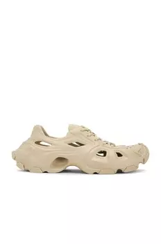Кроссовки мужские HD Balenciaga, серо-коричневый