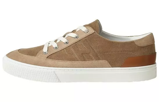 Кроссовки мужские Herms Argile, бежевый