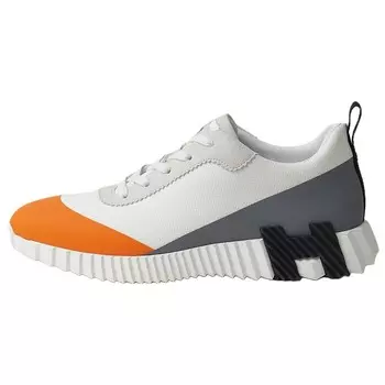 Кроссовки мужские Herms, белый