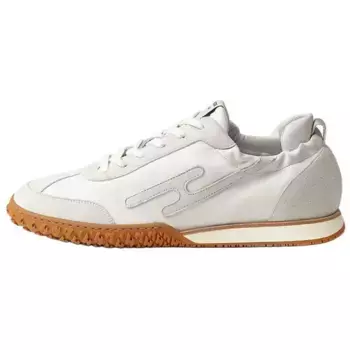 Кроссовки мужские Herms, белый / серый