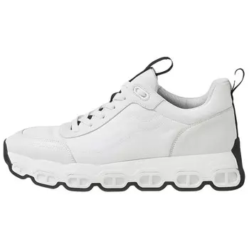 Кроссовки мужские Herms Chaine DAncre, белый