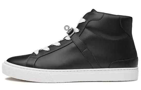 Кроссовки мужские Herms Daydream, черный