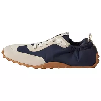 Кроссовки мужские Herms, синий