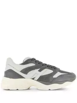 Кроссовки мужские Hogan Pre синие