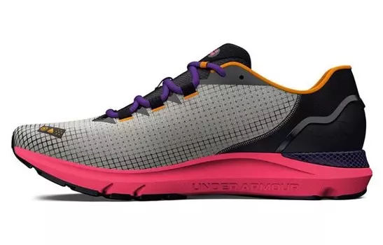 Кроссовки мужские Hovr Sonic 6 с низким верхом Under Armour