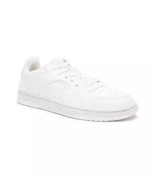 Кроссовки мужские Hugo комбинированные, белый