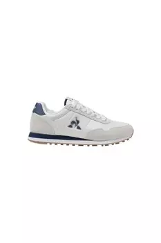 Кроссовки мужские Le Coq Sportif комбинированные, бело-синий