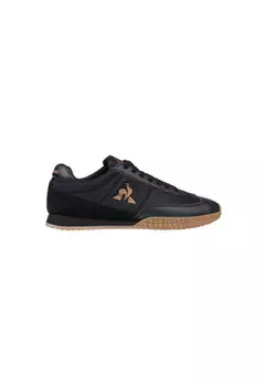 Кроссовки мужские Le Coq Sportif комбинированные, черный